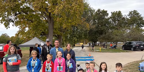Tri-State Warrior Run 2026