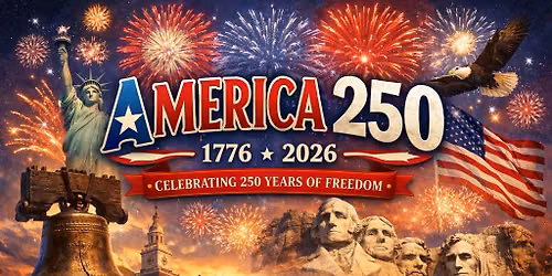250th CELEBRATION 