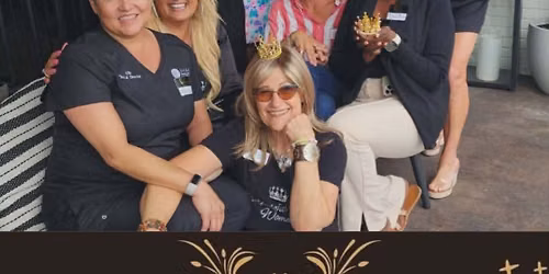 Purposeful Living Women Professional Networking Group- Dunedin\/Palm Harbor