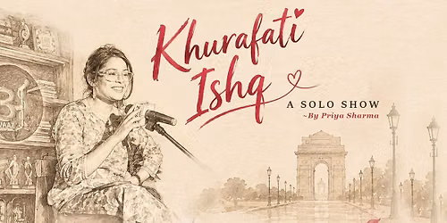 KHURAFATI ISHQ