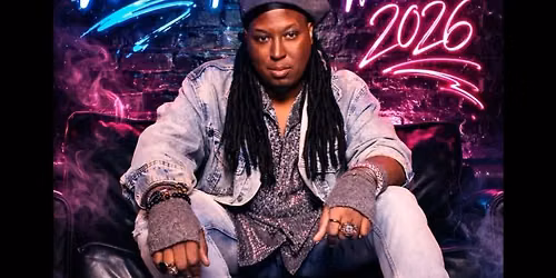 Clayton Bryant | August 22 | Blue Bamboo