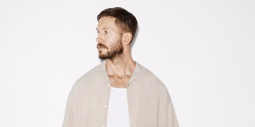Calvin Harris - North America Tour