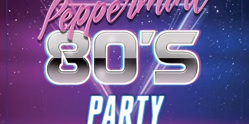 80s Party