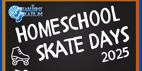 Homeschool Skate