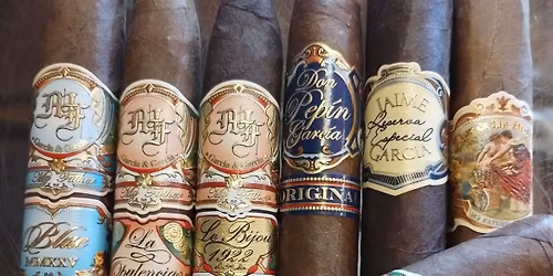My Father Cigars