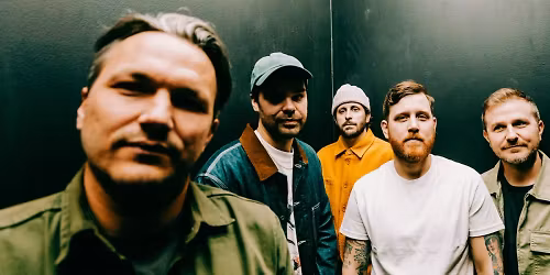 Balance And Composure in Dublin