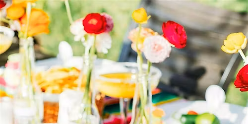 Moms, Margs, Mexican Food: A Mother\u2019s Day Fiesta