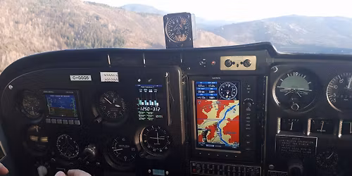 Monthly Club Meeting