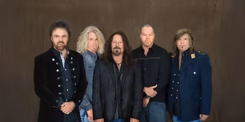 38 Special