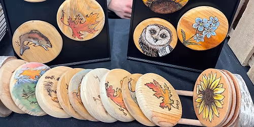 Bottle opener coaster