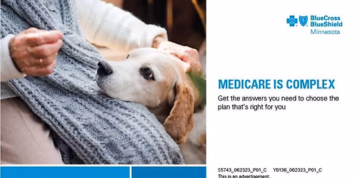 Medicare Workshop - Apple Valley - Apple Valley Senior Center - 07\/17\/2026