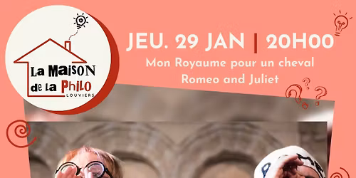 Plateau Philo - Qu'est-ce qu'aimer ?