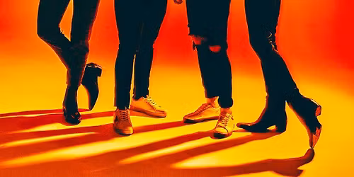 The Band Camino Glasgow Tickets