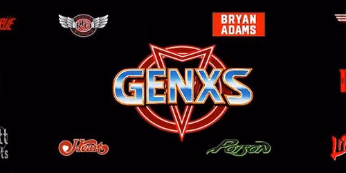 GenXs LIVE @ Mullins Prairie Store (LaGrange)