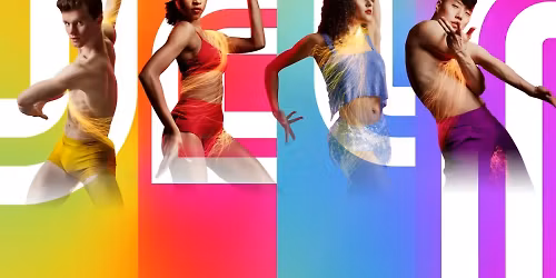 BalletX Festival at TD Pavilion at the Mann