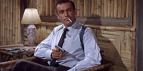Dr. No