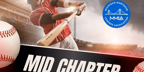 Mid Chapter Lugnuts Baseball Suite Event