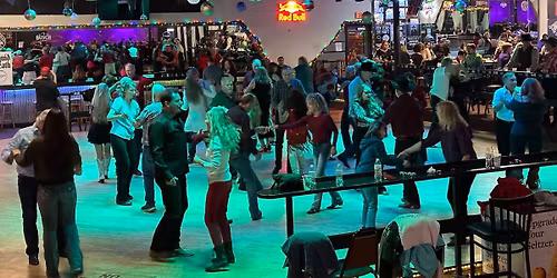 CHRISTMAS DANCE 2025