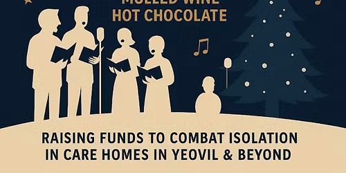 Pen Mill Christmas Sing-a-long