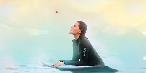 Paddle Out Screening 