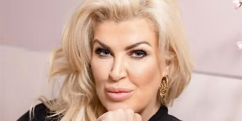 Northwich LitFest 2026 - PENNY DEE