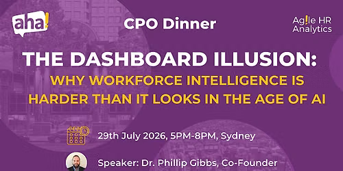 Why Workforce Intelligence Is Harder Than It Looks in the Age of AI
