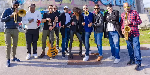 SON DE CAMAG\u00dcEY \u00a1\u00a1S\u00e1bado 15 Noviembre!!