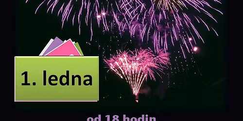 Novoro\u010dn\u00ed oh\u0148ostroj