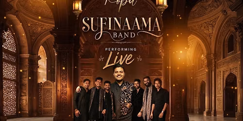 Sufinaama Band Live
