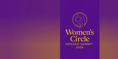 Women's Circle Chicago Summit 2026