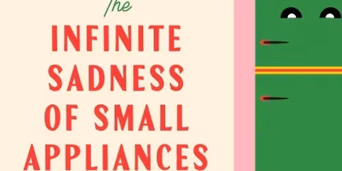 May Book Club