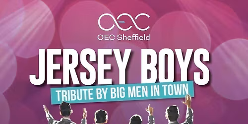 Jersey Boys