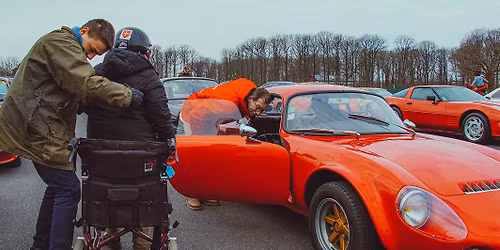 Ordre de Malte & Ordre de Saint-Jean