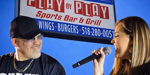 Dave & Renee (from Skeeter Creek)