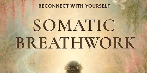 Somatic Breathwork 
