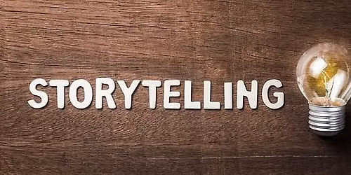 Annual Crabtree Farm Storytelling Event