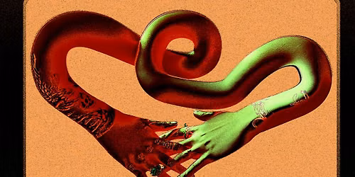 LESBIAN RENAISSANCE : GENTSE FEESTEN