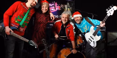 Atlantic Jam \ud83c\udf84\ud83c\udfb8