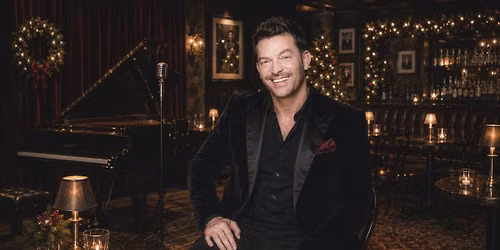 LEVI KREIS:12th Annual Home for The Holidays Tour