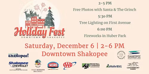 HolidayFest