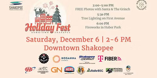 Holiday Fest