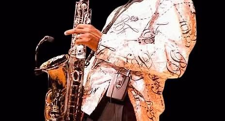 Heart and Soul Sunday starring Rob White