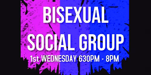 Bisexual Social Group