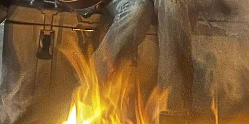 Friday Acoustic Music with Adam Rutherford