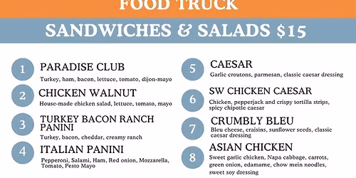 Food Truck