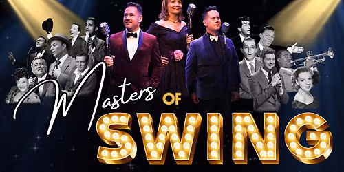Masters of Swing