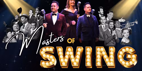 Masters of Swing