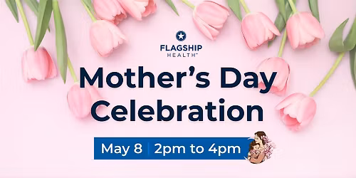 Mother's Day Celebration