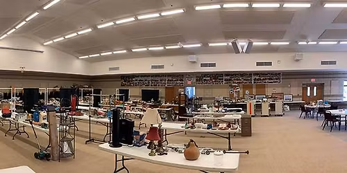 Calvary Lutheran Church Rummage Sale