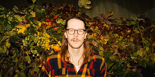 Jacob \u00d6hrvall + KRUXET | 16 maj | Oceanen